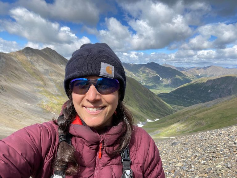 Marissa Yoga Teacher