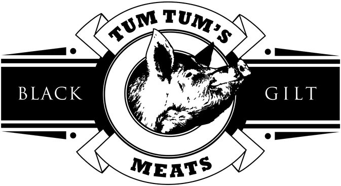 tum tum's meats logo